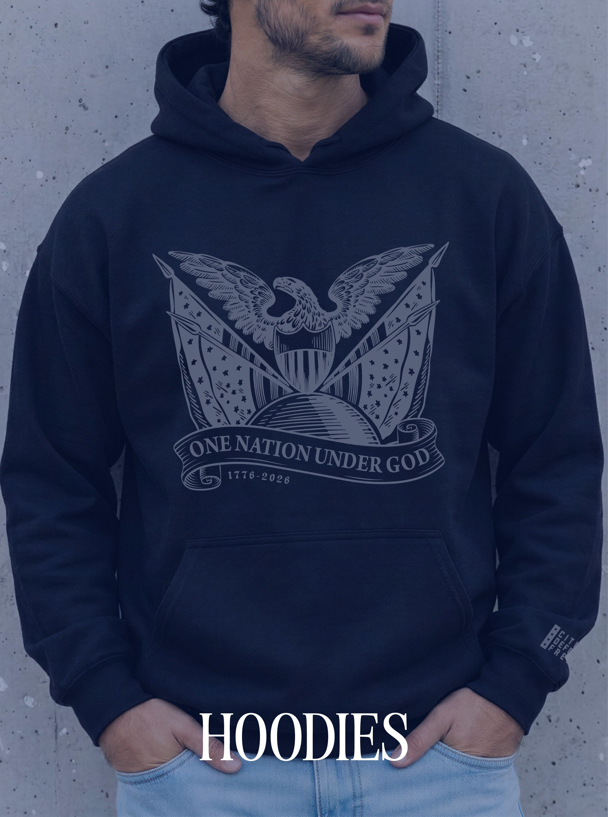 Hoodies