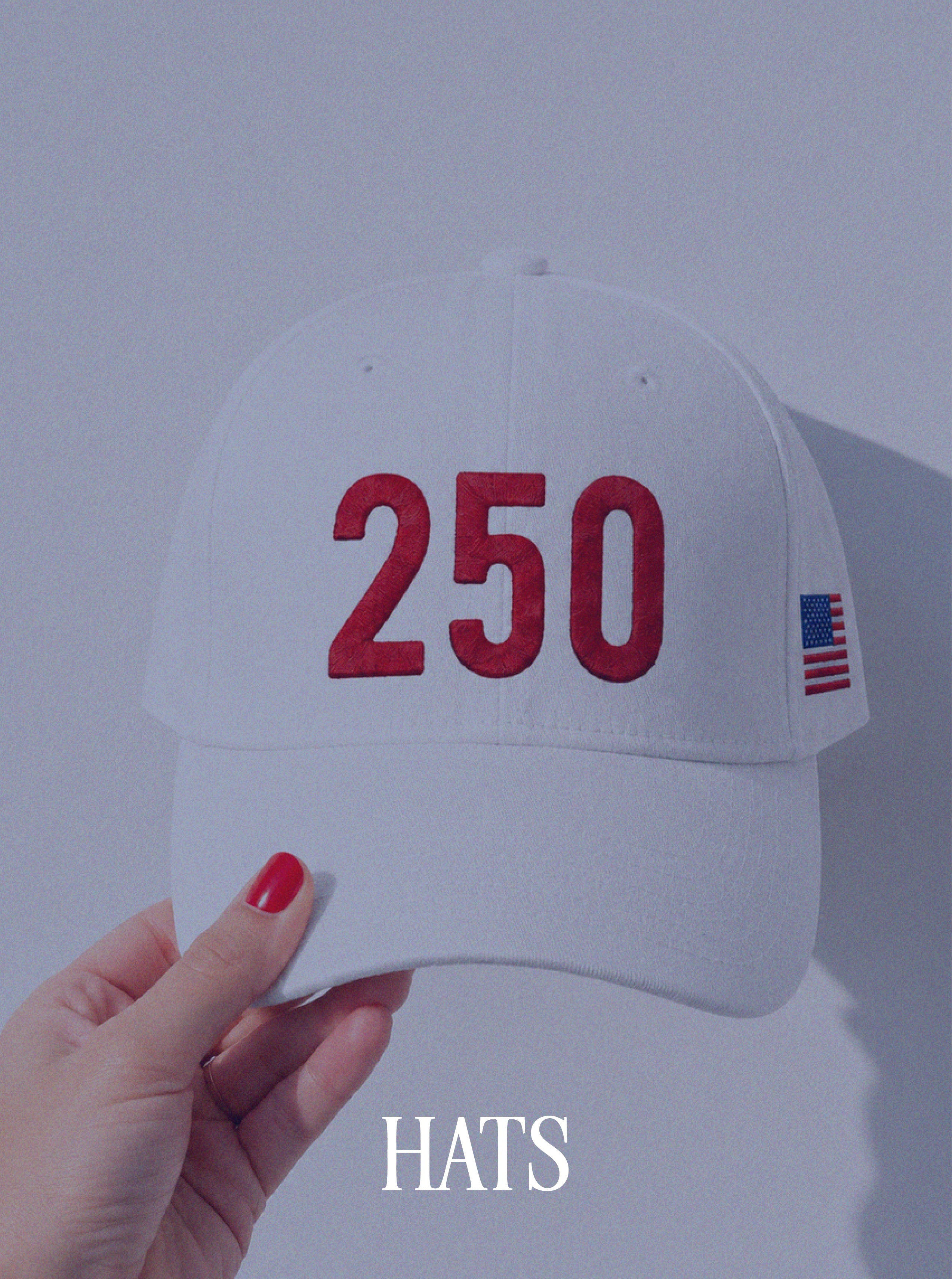 Hats