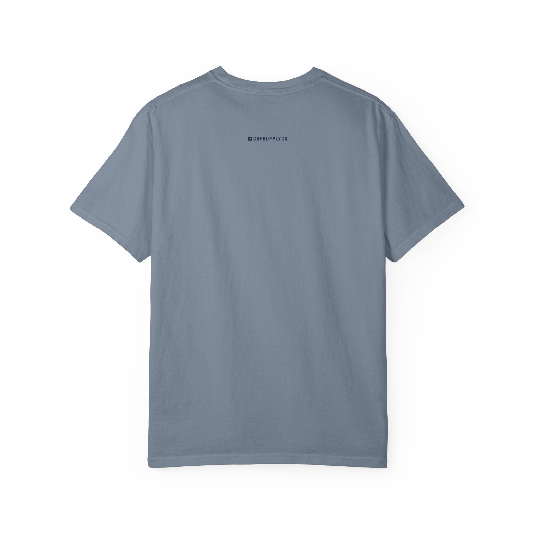One Nation Under God - Eagle Tee - HERITAGE FIT