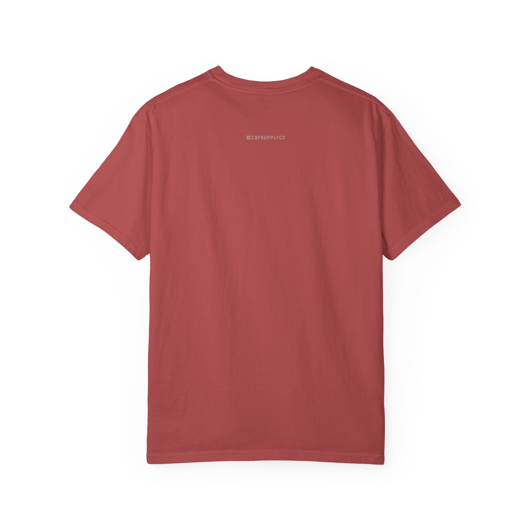 One Nation Under God - Eagle Tee - HERITAGE FIT