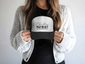 Christian Patriot Trucker Hat