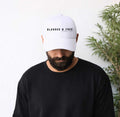 Blessed & Free Baseball Hat