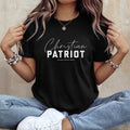 Christian Patriot Tee