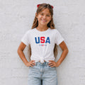 USA: 1776-2026 Tee (Youth)
