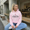 One Nation Under God Hoodie