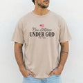 One Nation Under God Tee