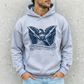 One Nation Under God Hoodie