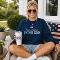 America 250 Anniversary Stainless Steel Tumbler, 20oz