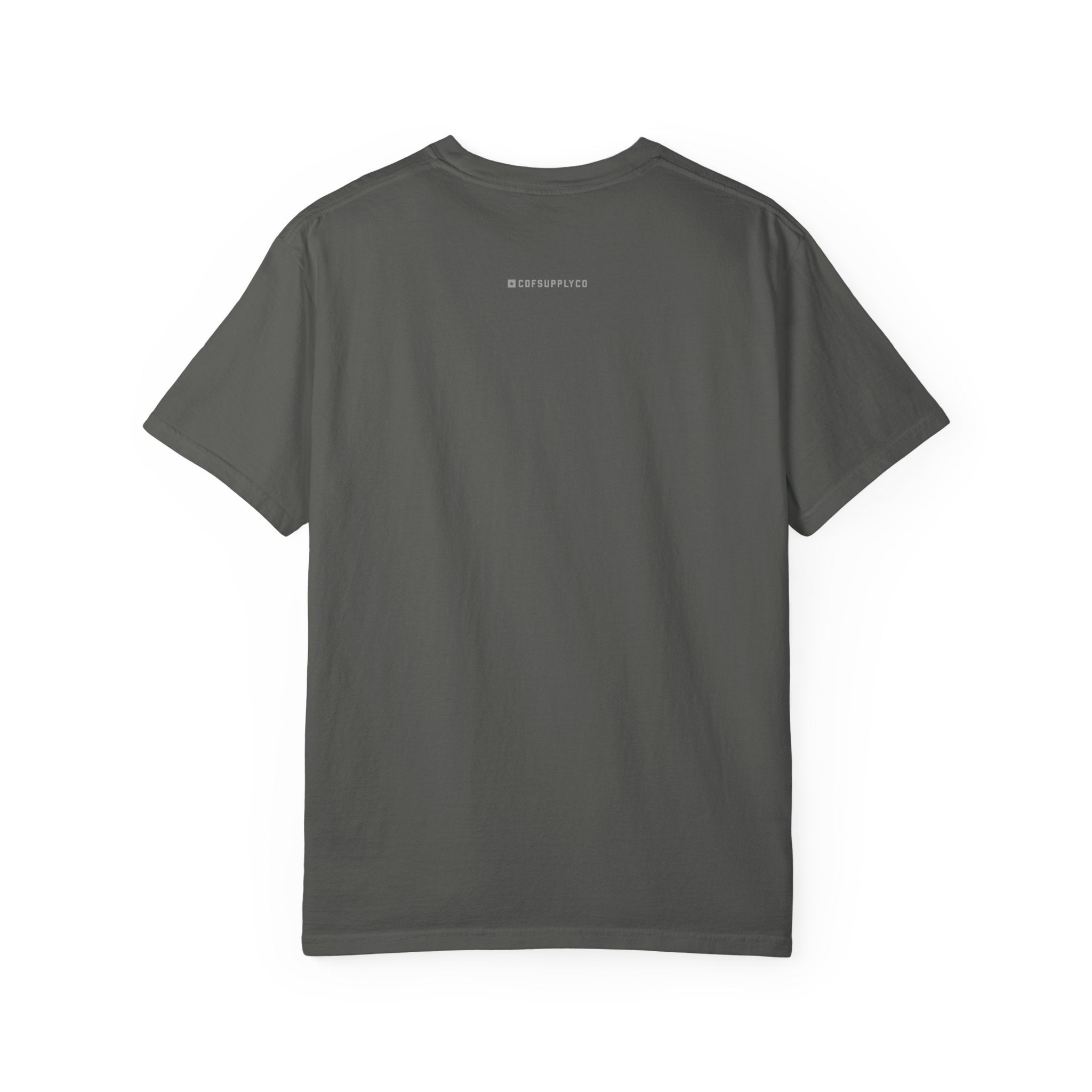 One Nation Under God - Eagle Tee - HERITAGE FIT