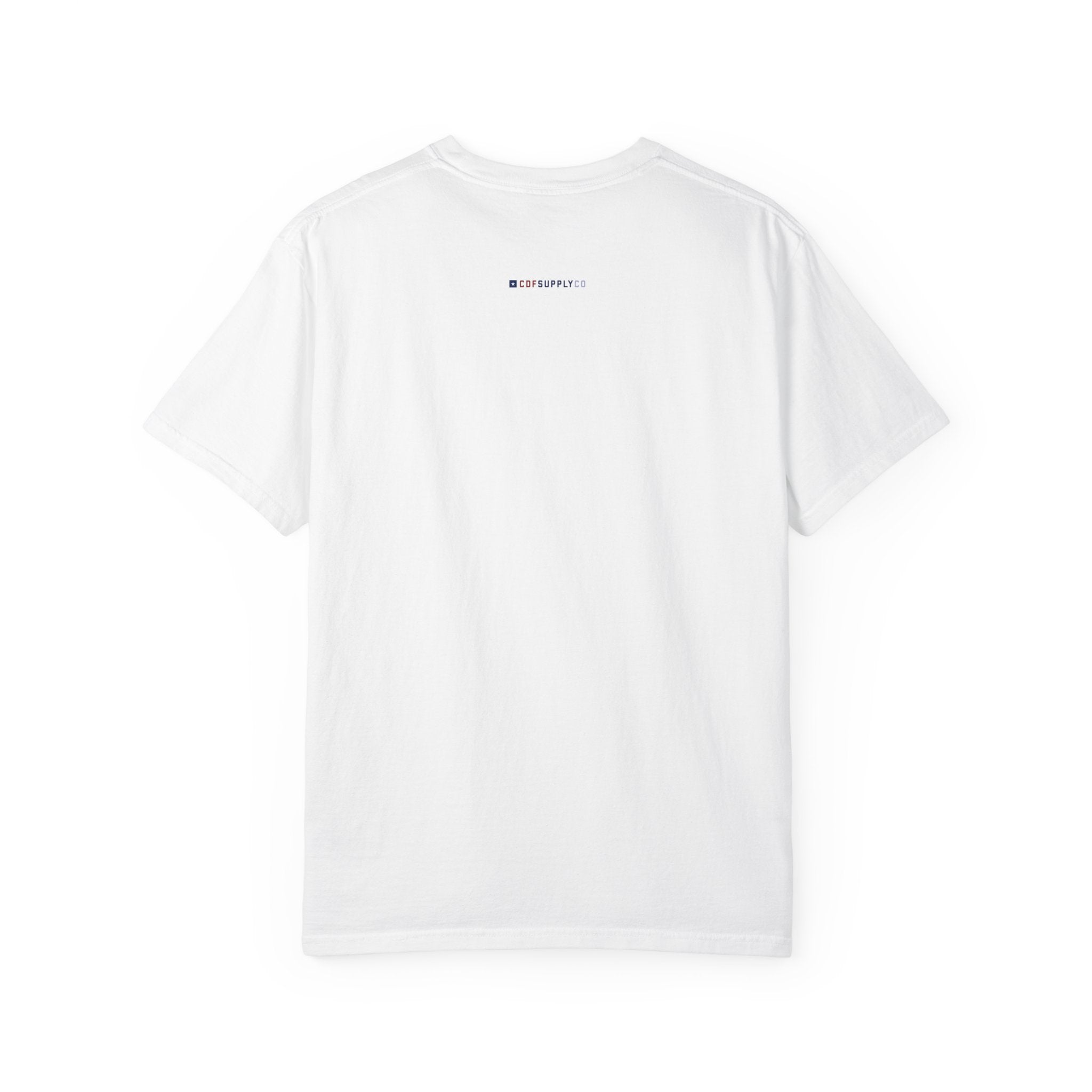 One Nation Under God - Eagle Tee - HERITAGE FIT