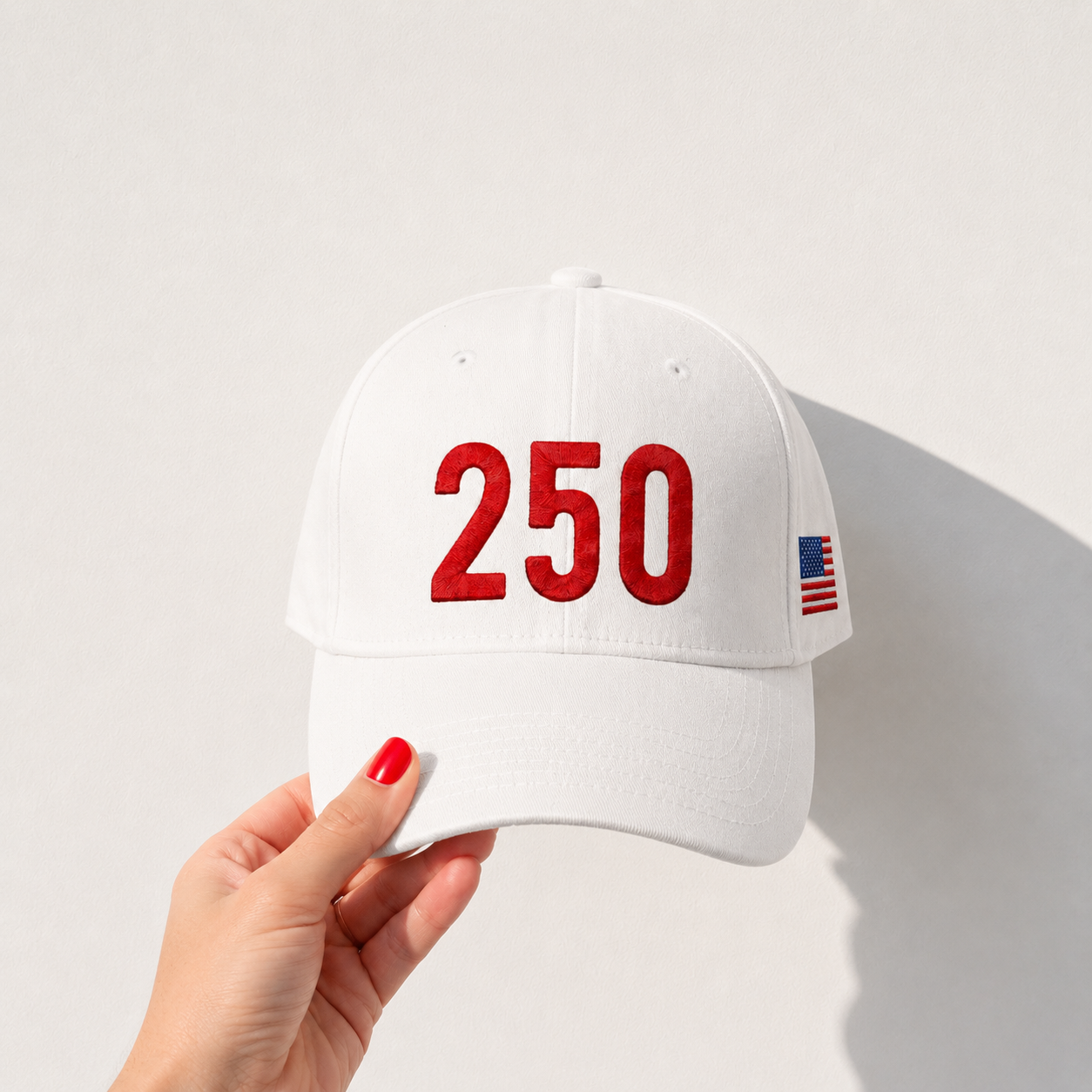 250 Heritage Hat
