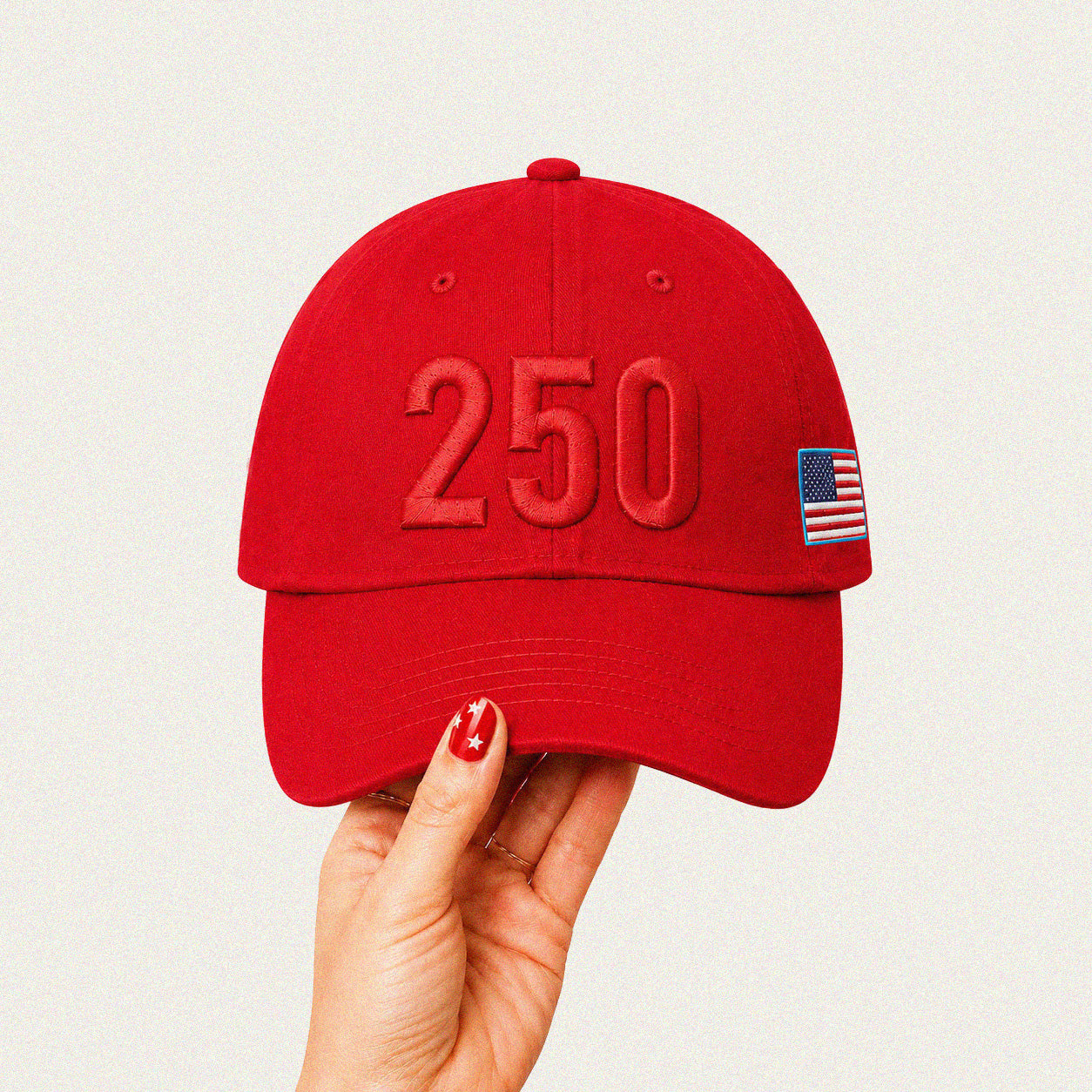 250 Baseball Cap