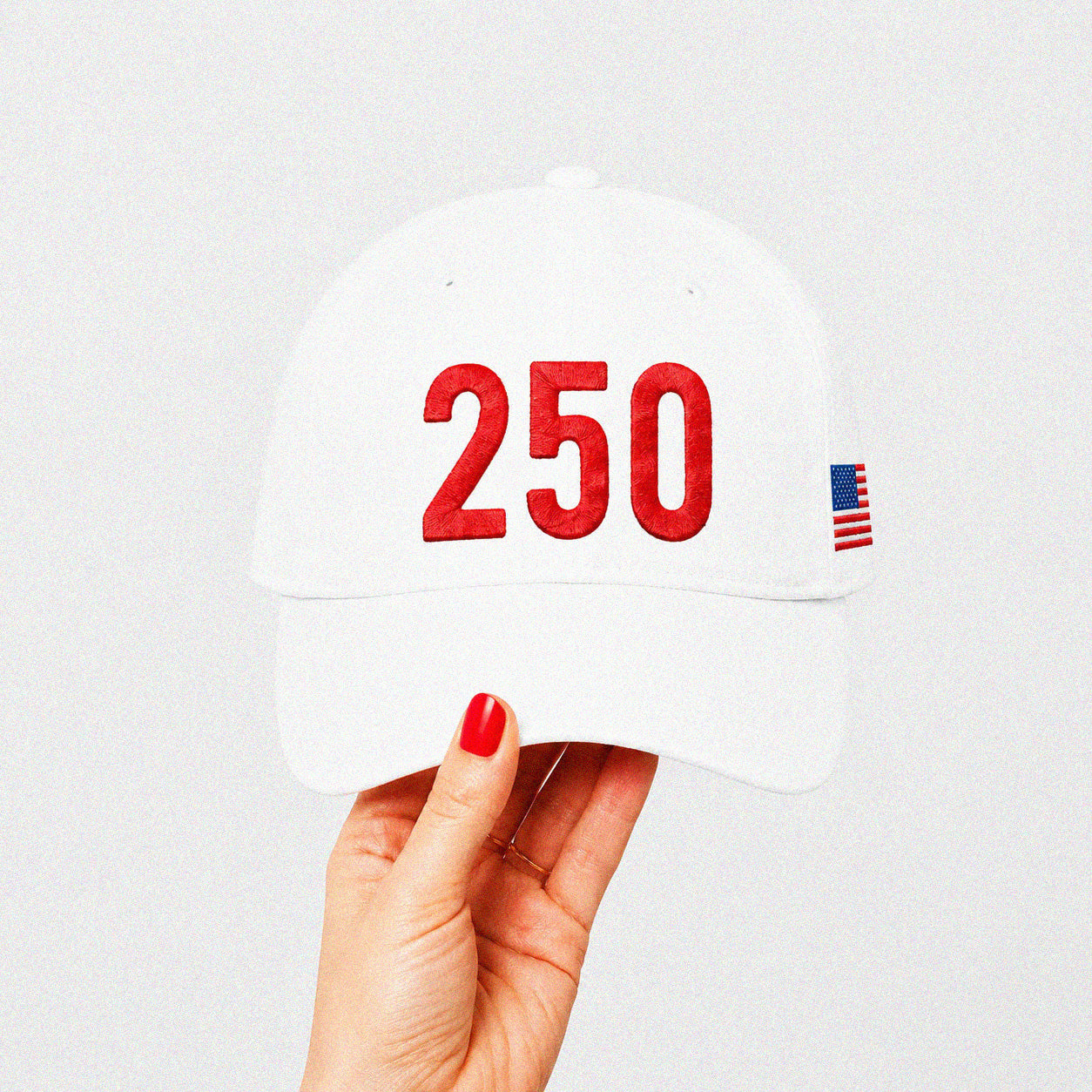 250 Baseball Cap